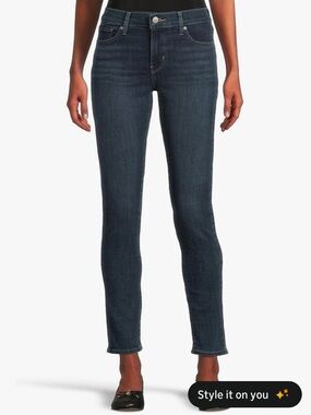 Levi’s 311 Shaping Skinny Size 31 Short
